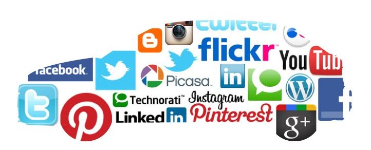 Using social networking sites to build your automotive network business