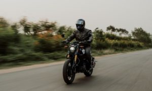 What to Know About Motorcycle Laws in California