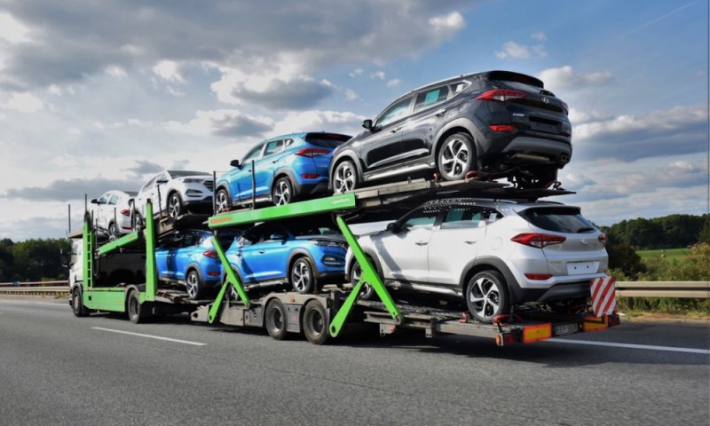 6 Tips to Prepare Your Vehicle for Shipment - 2022 Guide