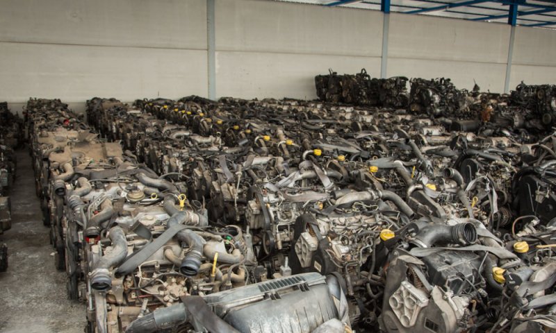 Used Car Engines for Sale