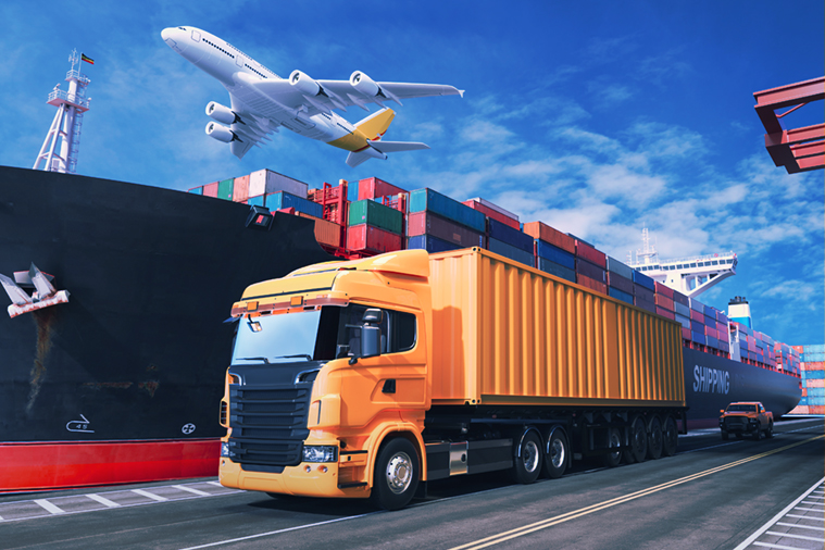 Freight Forwarder