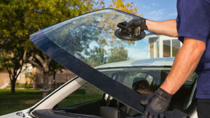 Auto Glass Services